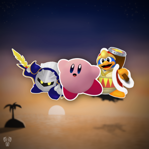 Kirby Super Star Ultra Reimagined